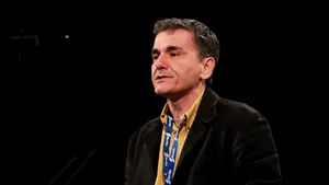 Euclid Tsakalotos, noul ministru de Finanţe al Greciei. BIOGRAFIA celui care îl înlocuieşte pe Varoufakis