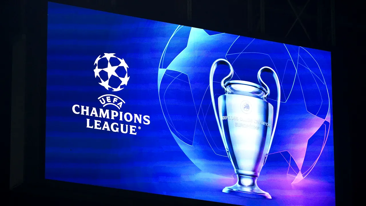 Liga Campionilor – Rezultate şi echipe calificate după ultima etapă în grupele A-D
