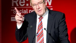 Preşedintele Partidului Socialist European va demisiona