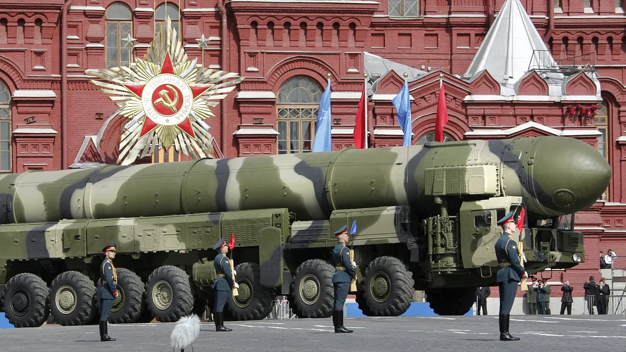 Oficial SUA: Rusia nu dispune de resurse pentru o cursă nelimitată a înarmării nucleare 