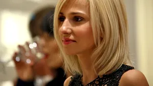 Dana Rogoz şi Adela Popescu şi-au sărbătorit zilele de naştere împreună