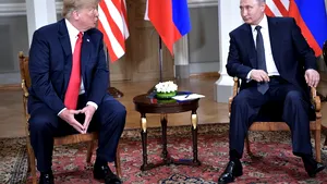 Trump spune că există un „termen limită psihologic” pentru ca Putin să accepte încetarea focului