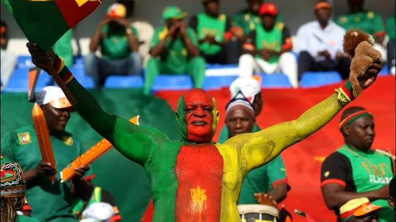 Remiză dramatică între Camerun şi Serbia la Cupa Mondială. Ambele echipe au avut avantaj pe tabelă