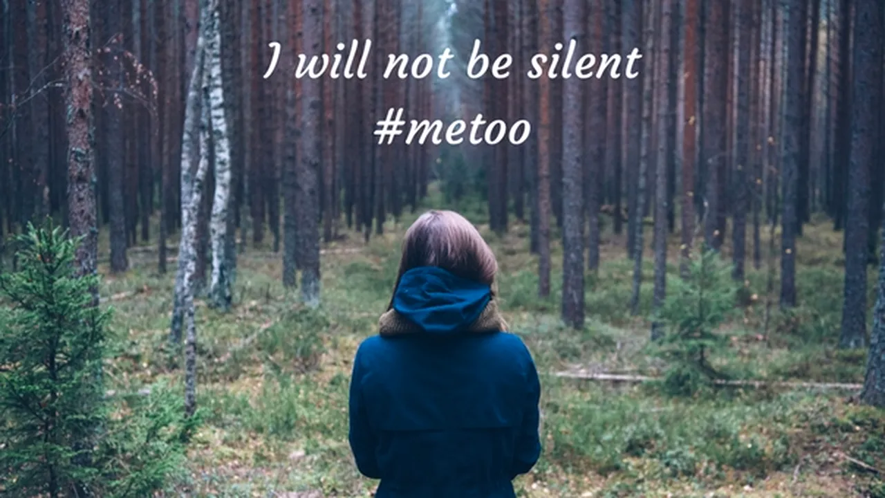  #MeToo a ajuns şi în România. Fenomenul s-a viralizat în scurt timp pe paginile de Facebook