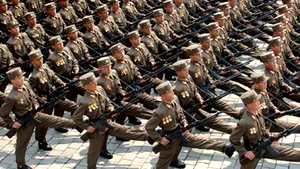 Coreea de Nord îl acuză pe Obama că pregăteşte un război nuclear