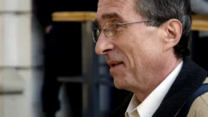 Valentin Ceauşescu a fost operat la Fundeni - VIDEO