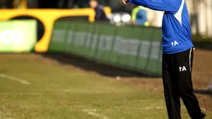 Sabău este mulţumit de remiza cu Universitatea Craiova