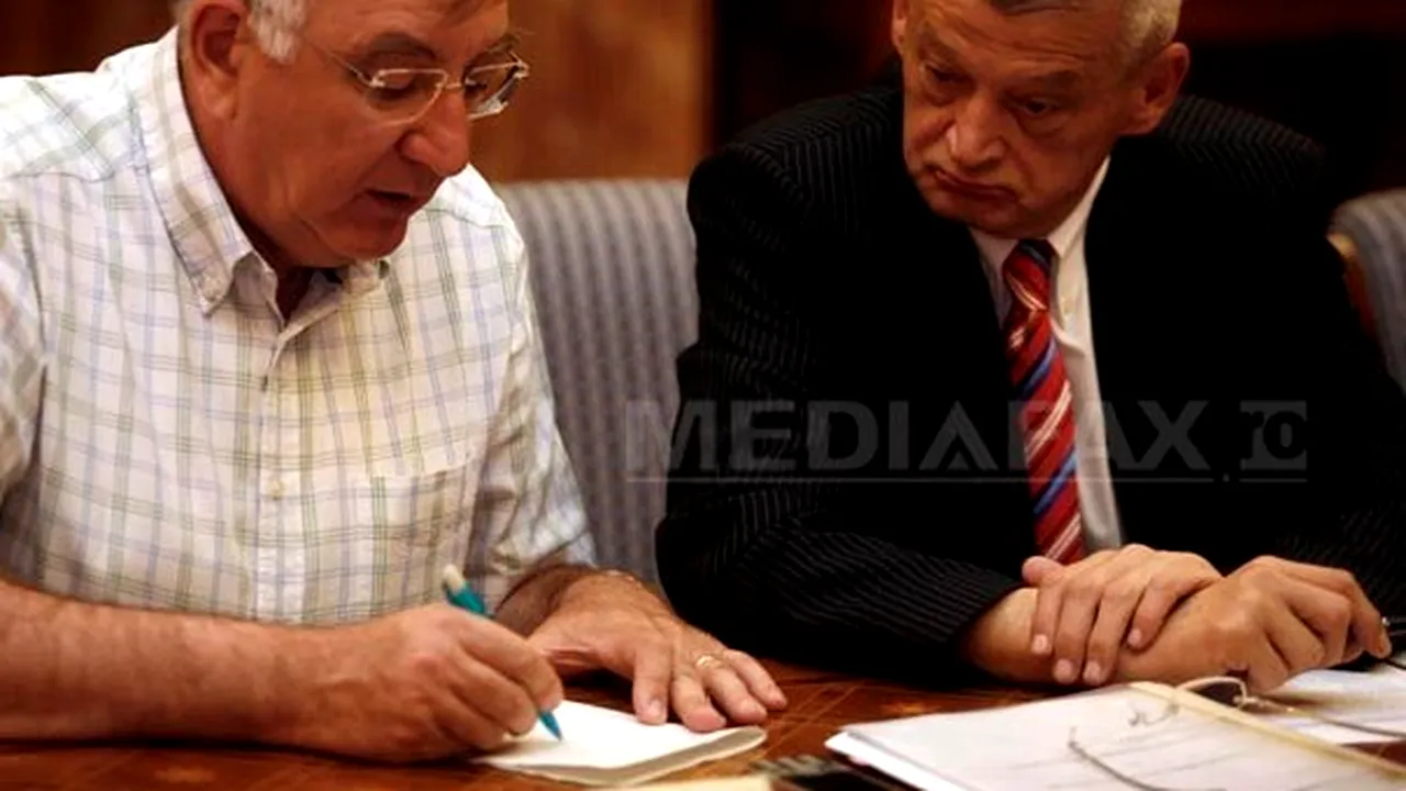 MEDIAFAX MONITORIZARE: Chiliman - cel mai mediatizat primar de sector. Oprescu - primul la general