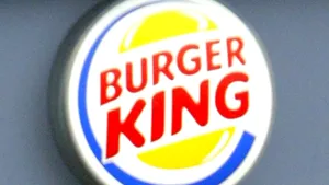 Burger King ar putea deschide anul viitor zece restaurante în România
