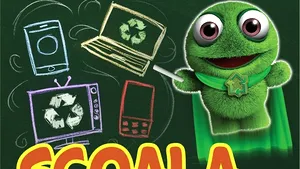 ECOTIC lansează cea de-a VII-a ediţie a programului de educaţie ecologică