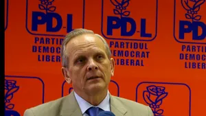 Stolojan, anunţat oficial drept propunerea de premier a PDL