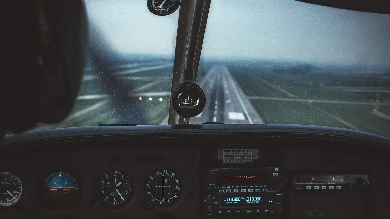 Un aeroport din România va fi închis o lună şi jumătate pentru modernizarea pistei