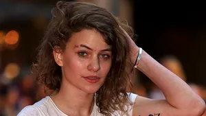 Coco Sumner, fiica lui Sting, a fost externată