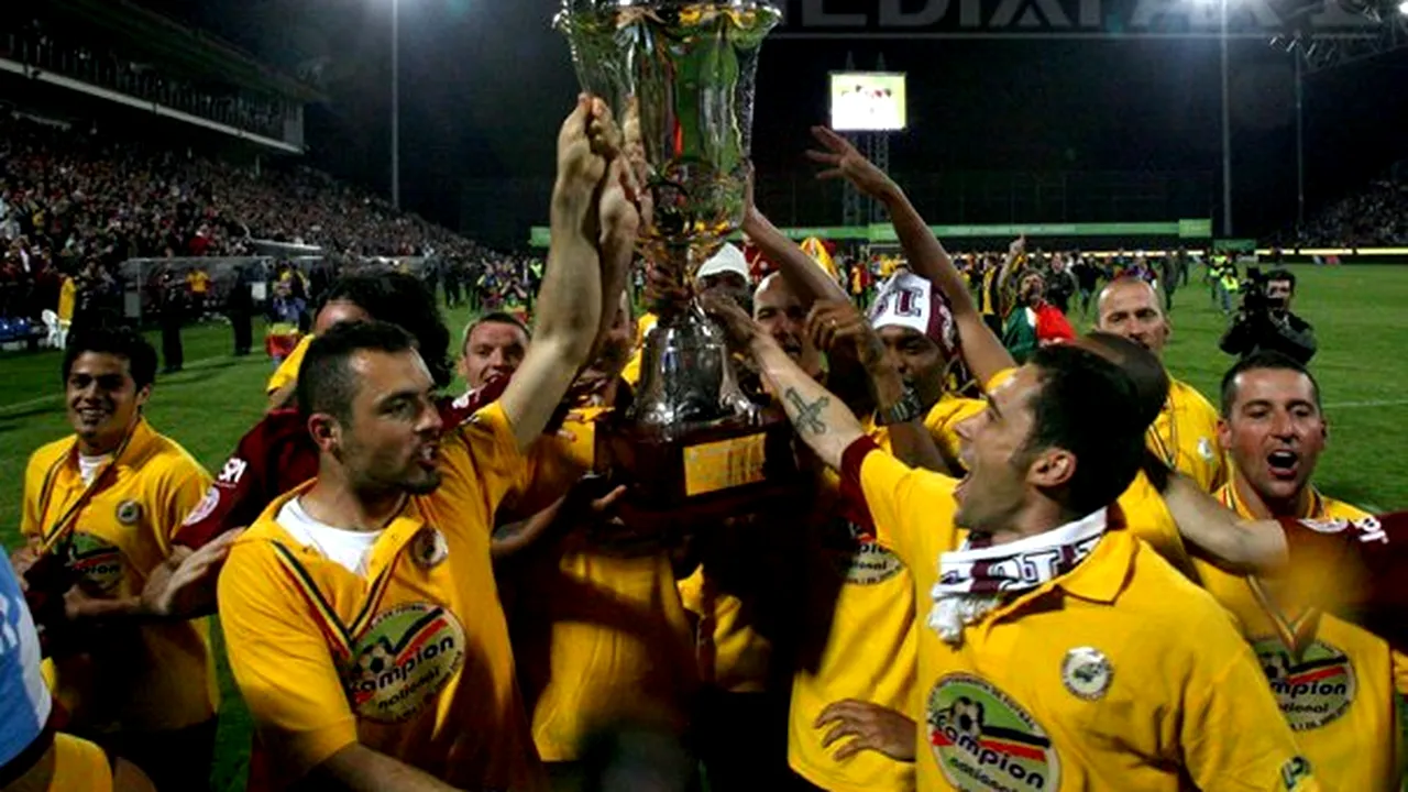 Clasament final al Ligii I, ediţia 2009-2010