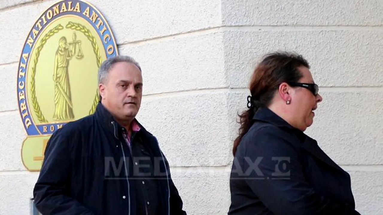 Ordonanţele de reţinere pe numele lui Gabriel Sandu, Dorin Cocoş şi Nicolae Dumitru au expirat. Ei au plecat de la ICCJ