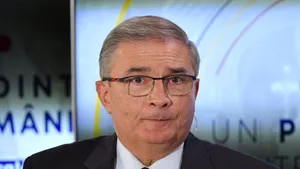 Silviu Predoiu: Am votat pentru o Românie respectată, realizată, recunoscută