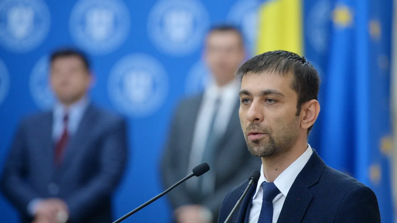 Preşedintele PSD Maramureş cere suspendarea din partid a Sorinei Pintea: Actele de corupţie să fie pedepsite aspru