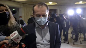 Florin Cîţu nu acceptă existenţa altui premier decât din partea PNL: ”Este singurul scenariu”