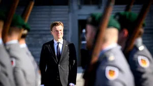 Olanda va fi primul contributor la noul program NATO de finanțare a armamentului pentru Ucraina