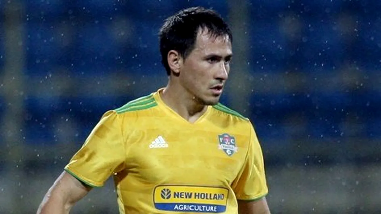 Anamaria Prodan: Transferul lui Milanov la Steaua nu s-a concretizat
