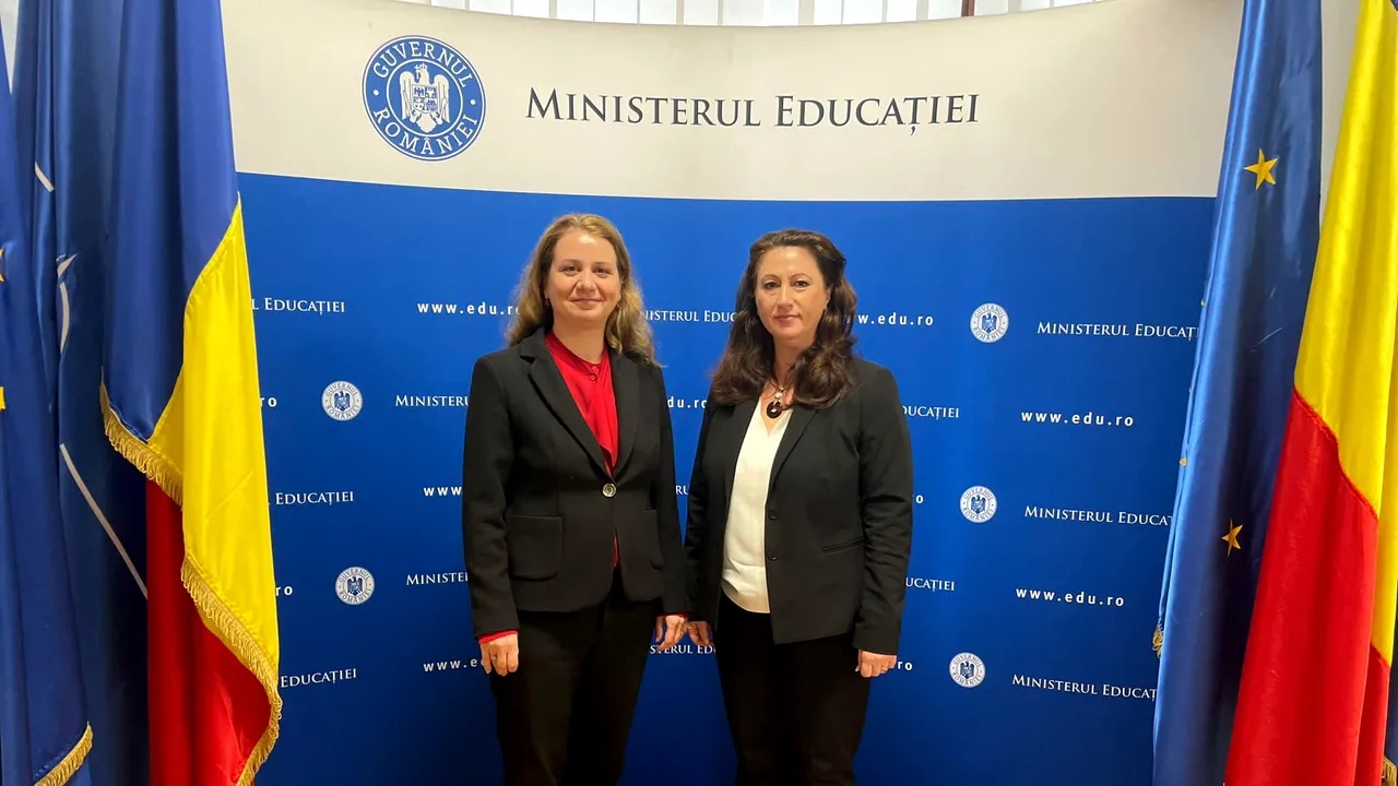 Informare reciprocă între Ministerul Educaţiei şi DIICOT. Anunţul ministrului Deca