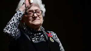 Actriţa Olga Tudorache, în stare gravă la spital. ”Marea doamnă a teatrului românesc” a împlinit miercuri 88 de ani