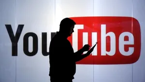 Youtube a generat venituri de 15,2 miliarde de dolari pentru Alphabet, firma-mamă a Google