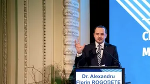 Rogobete, la Congresul ATI din Sinaia: Politicile publice serioase nu pot fi făcute din birou, ci realizate cu profesioniștiii care trăiesc sistemul zi de zi