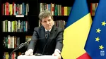 Nicușor Dan, întrebat despre „sistem”: „Nu poți să te lupți cu sistemul când ești șeful sistemului”
