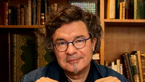 O pădure ascunsă şi Ascunse de pădure ale scriitorului Éric Dussert 