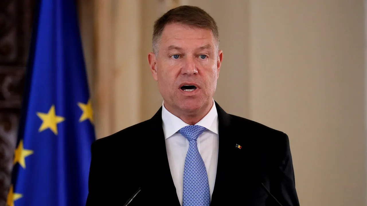 Iohannis, nou mesaj adresat românilor: Trăim momente de cumpănă, şi urmează momente de criză / Nu ne vom opri şi vom lua măsuri chiar mai dure pentru limitarea răspândirii virusului