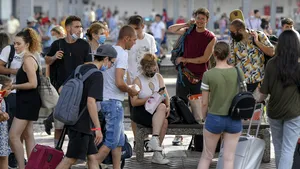 Coronavirus în România LIVE UPDATE 21 iulie 2021. Peste 100 cazuri noi în 24 de ore. Bilanţ COVID-19