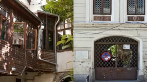 Casa Tattarescu va fi restaurată. Anunțul dat de Muzeul Municipiului București