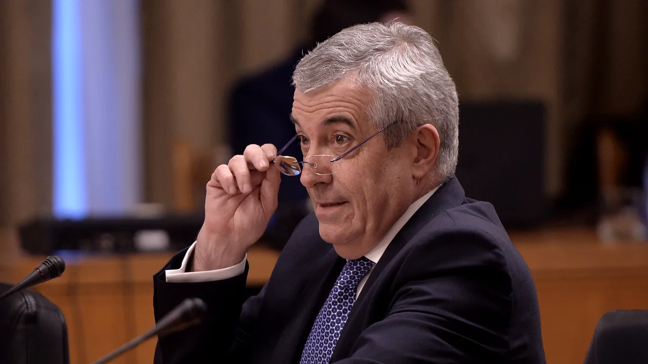 Tăriceanu, despre declanşarea unui REFERENDUM de Iohannis pe tema numirii şi revocării procurorilor: E caracteristic regimurilor totalitare/ Ce spune despre suspendarea şefului statului
