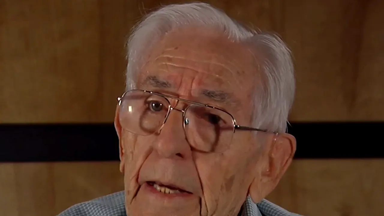 Petro Vlahos, un pionier al efectelor speciale din filme, a murit la vârsta de 96 de ani