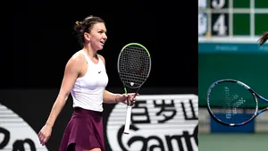Simona Halep şi Patricia Ţig, finaliste în ancheta WTA pentru lovitura anului