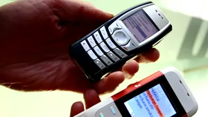 Telefoanele mobile sofisticate, stresante pentru utilizatori