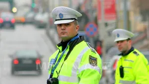 MITĂ de 15.000 de euro. Un om de afaceri a fost reţinut după ce a condus băut şi a încercat să mituiască un poliţist