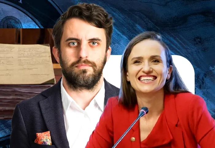 Exclusiv Am găsit dosarul pe care Oana Țoiu l-a vrut ”la secret”! Șefa Externelor și partenerul ei de viață, dați în judecată pentru o datorie de 135 de euro/an