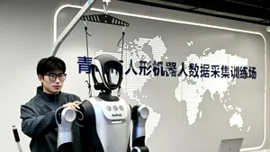 Roboții primesc acte de identitate. Decizia Chinei care alimentează dezbaterea despre inteligența artificială