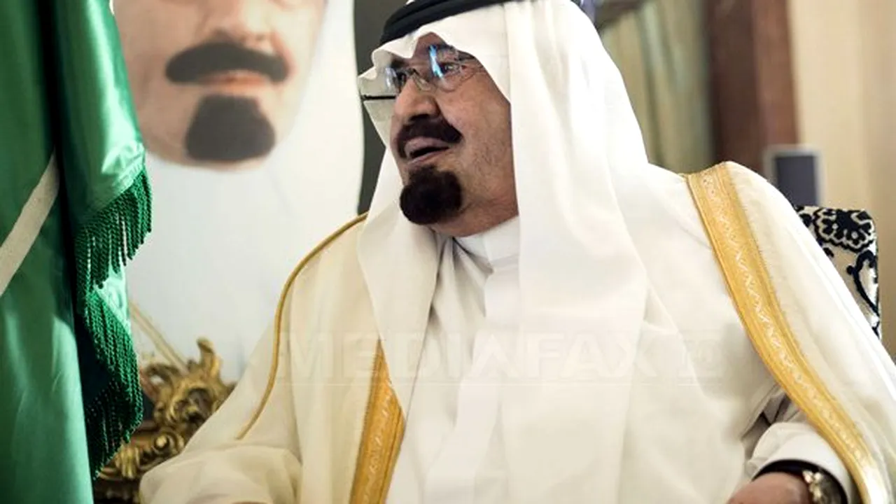 AVERTISMENTUL regelui din Arabia Saudită: Sunt convins că teroriştii vor ajunge în Europa într-o lună