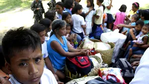Filipine: Mii de locuitori sunt evacuaţi, în aşteptarea erupţiei vulcanului Mayon -VIDEO