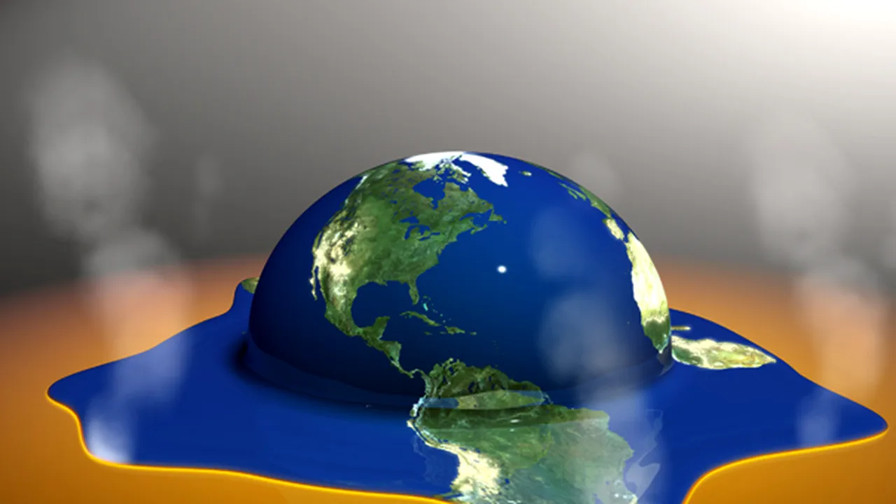 Studiu: Avem nevoie de o carantină globală odată la doi ani pentru a atinge obiectivele climatice din acordul de la Paris