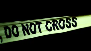 Accident în Băile Felix: Un bărbat a murit după ce a intrat cu autoutilitara într-un pârâu