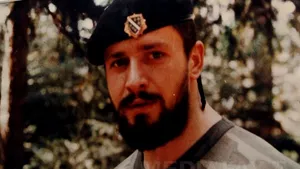 Autorităţile elveţiene au aprobat extrădarea lui Naser Orici în Bosnia şi Herţegovina