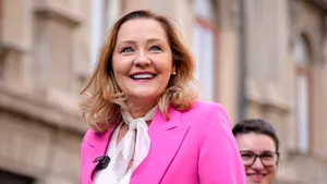 Elena Lasconi: Avem nevoie de oameni curajoși, de oameni care nu trădează