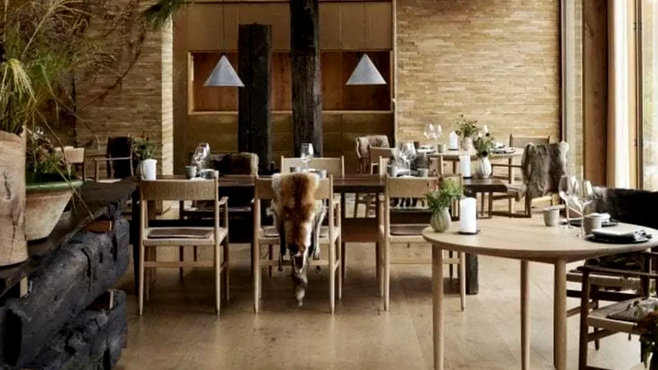Noma închide cel mai bun restaurant din lume

