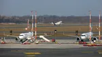 Zboruri suspendate către principalul aeroport din Israel