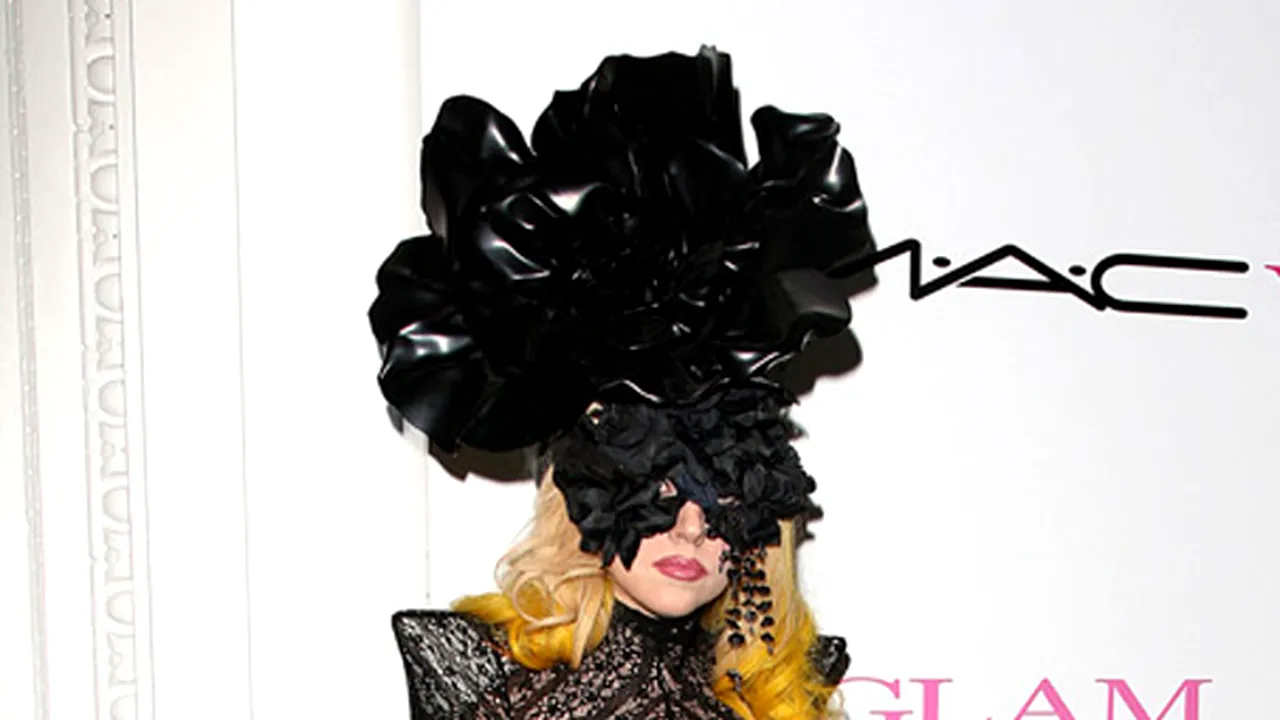 Lady Gaga: Nu faceţi sex neprotejat!