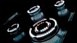 La Bursa Română de Mărfuri s-au tranzacţionat gaze în primul trimestru cât dublul întregului an 2016